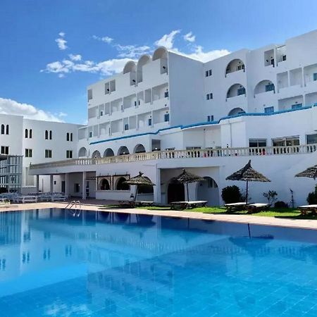 Hotel Best Beach- Family Only Chott Meriem Εξωτερικό φωτογραφία