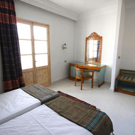 Hotel Best Beach- Family Only Chott Meriem Εξωτερικό φωτογραφία