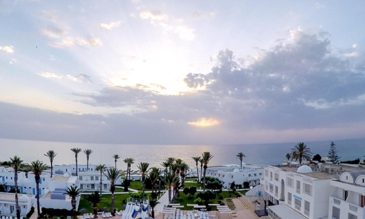 Hotel Best Beach- Family Only Chott Meriem Εξωτερικό φωτογραφία