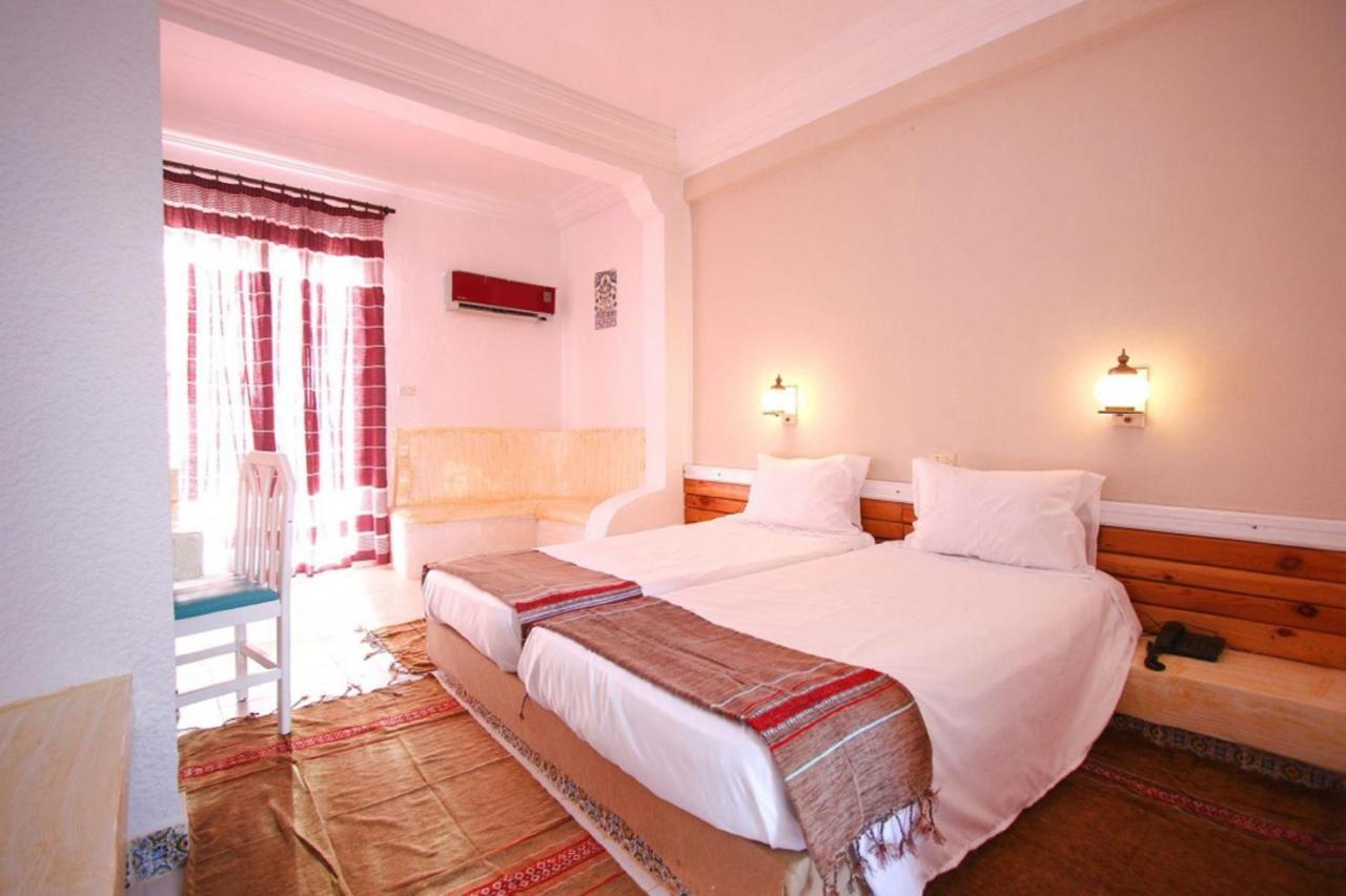 Hotel Best Beach- Family Only Chott Meriem Εξωτερικό φωτογραφία