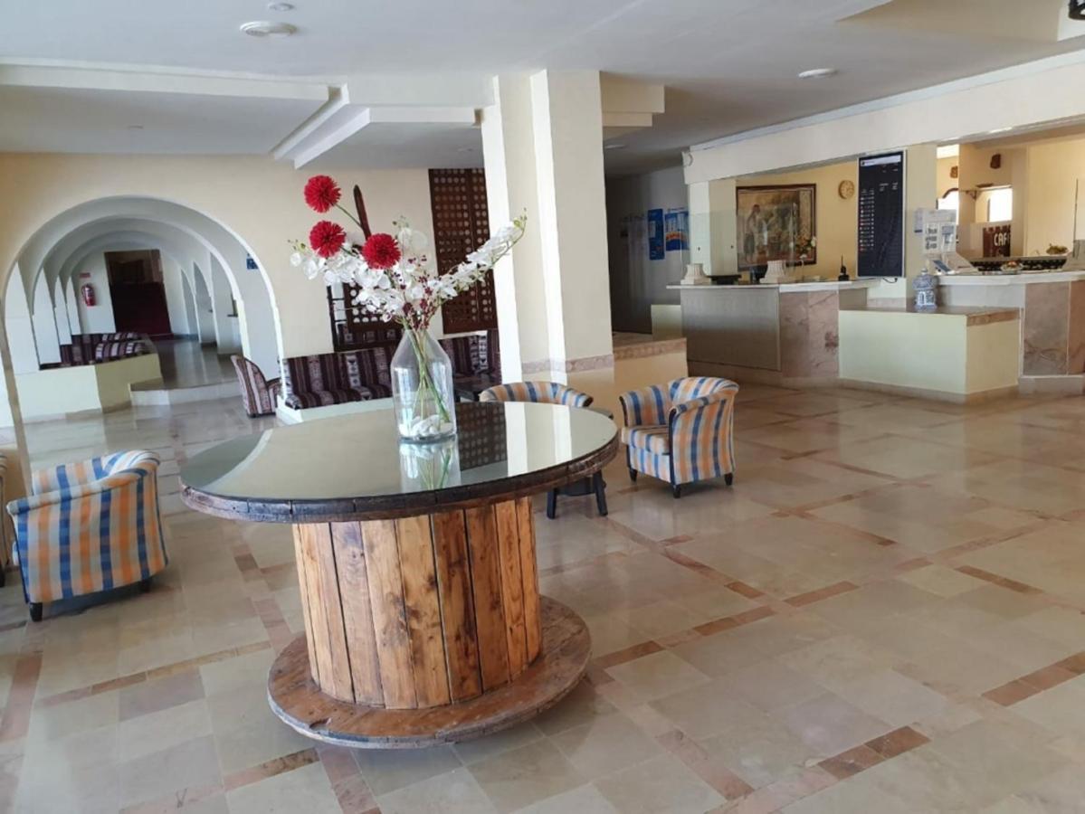 Hotel Best Beach- Family Only Chott Meriem Εξωτερικό φωτογραφία