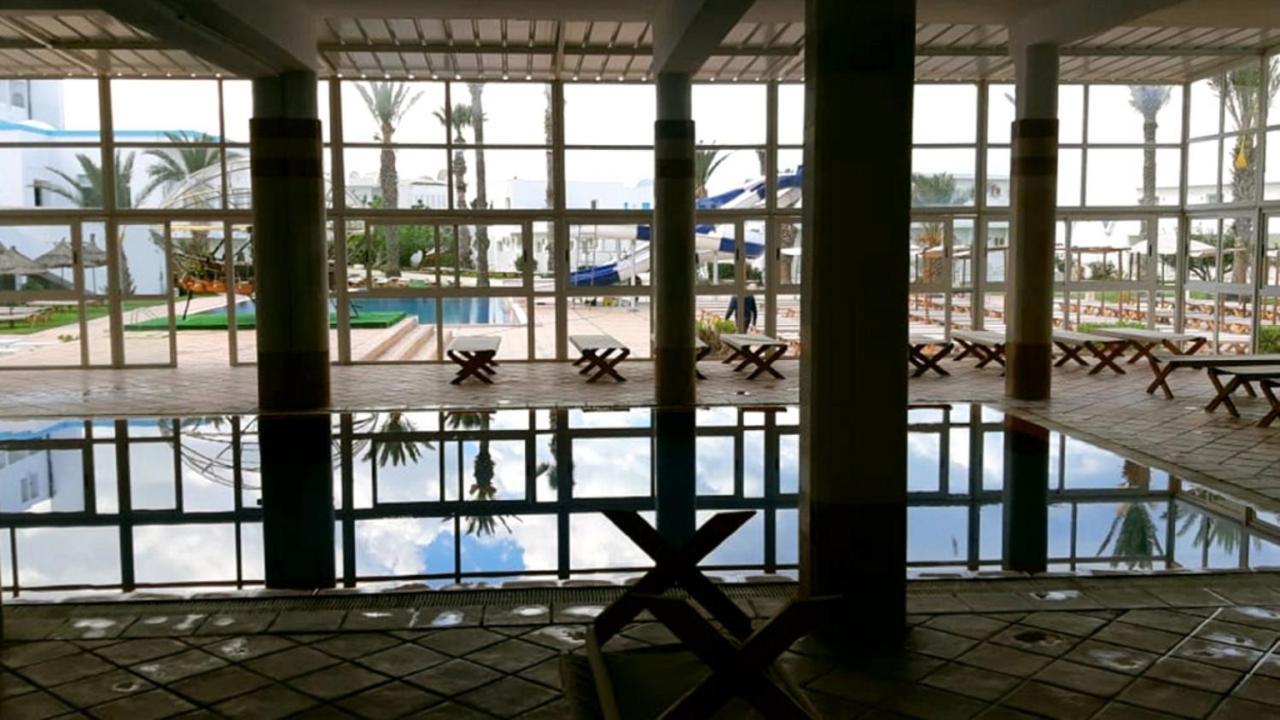 Hotel Best Beach- Family Only Chott Meriem Εξωτερικό φωτογραφία