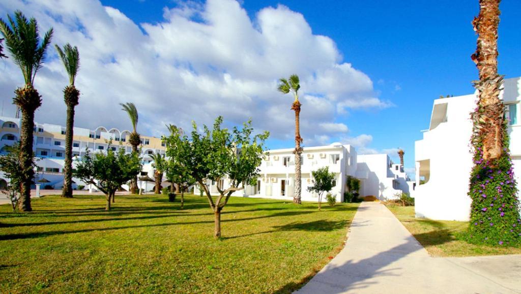 Hotel Best Beach- Family Only Chott Meriem Εξωτερικό φωτογραφία