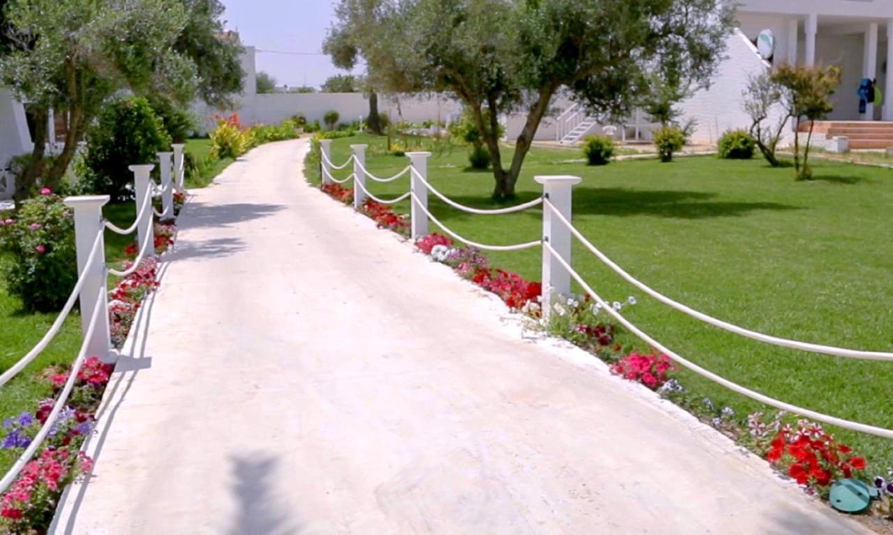 Hotel Best Beach- Family Only Chott Meriem Εξωτερικό φωτογραφία