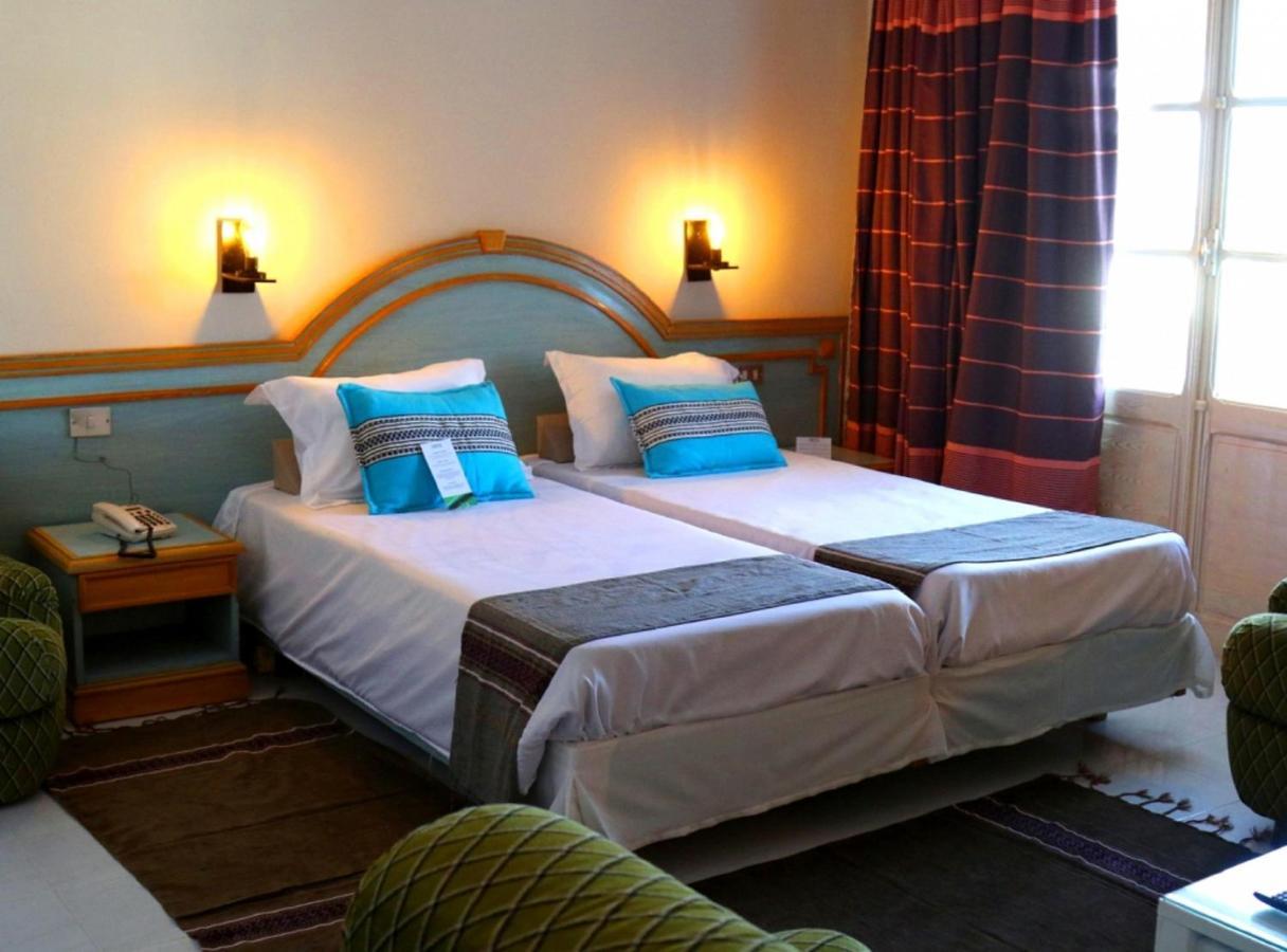 Hotel Best Beach- Family Only Chott Meriem Εξωτερικό φωτογραφία