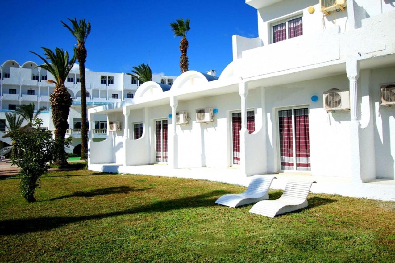 Hotel Best Beach- Family Only Chott Meriem Εξωτερικό φωτογραφία