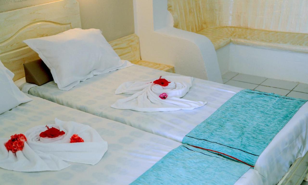 Hotel Best Beach- Family Only Chott Meriem Εξωτερικό φωτογραφία