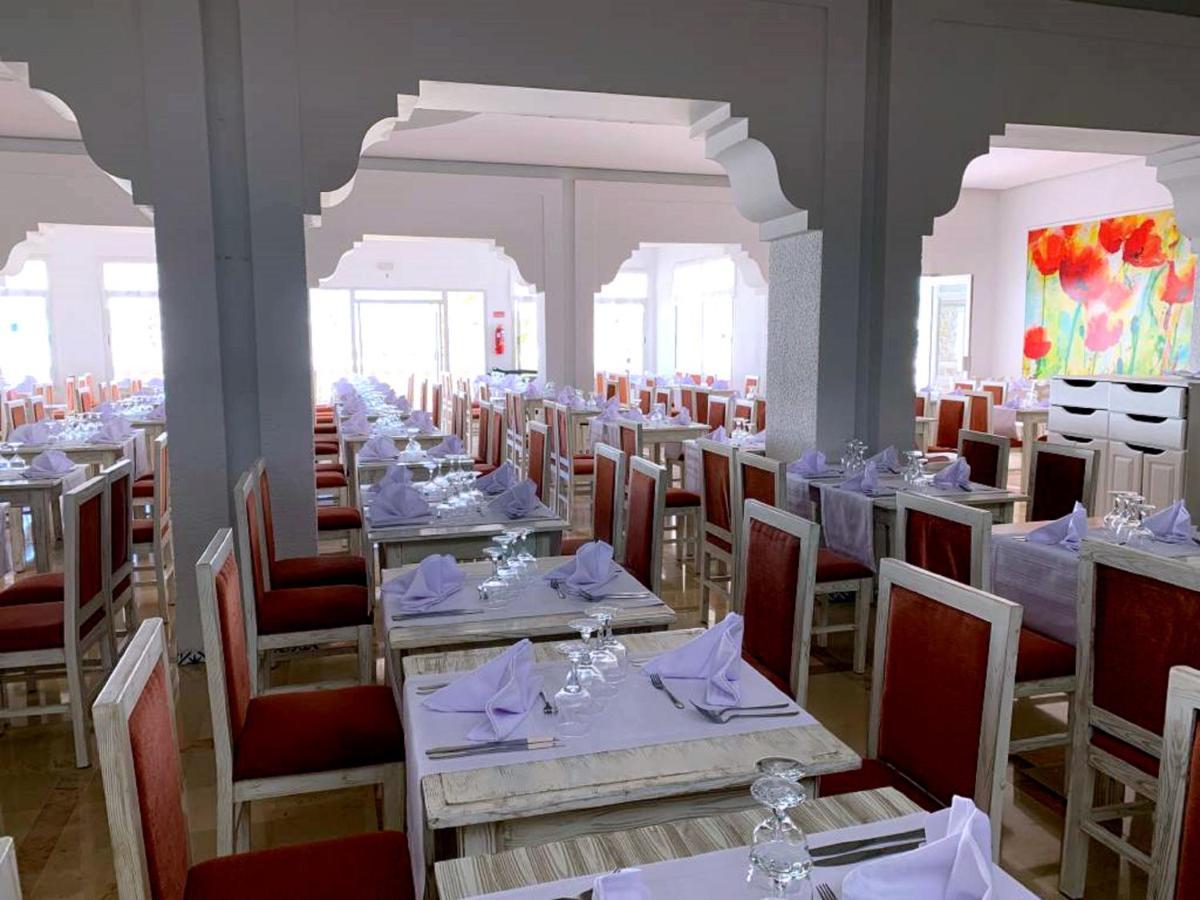 Hotel Best Beach- Family Only Chott Meriem Εξωτερικό φωτογραφία