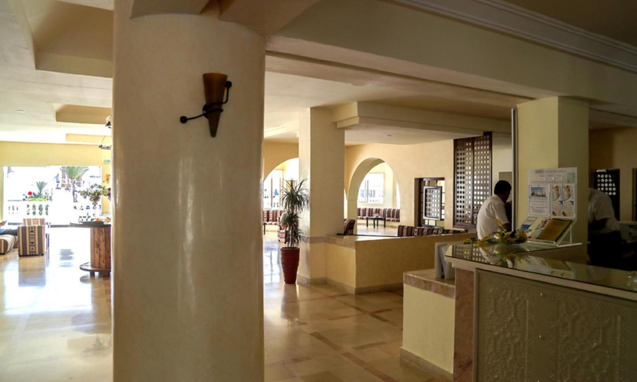 Hotel Best Beach- Family Only Chott Meriem Εξωτερικό φωτογραφία