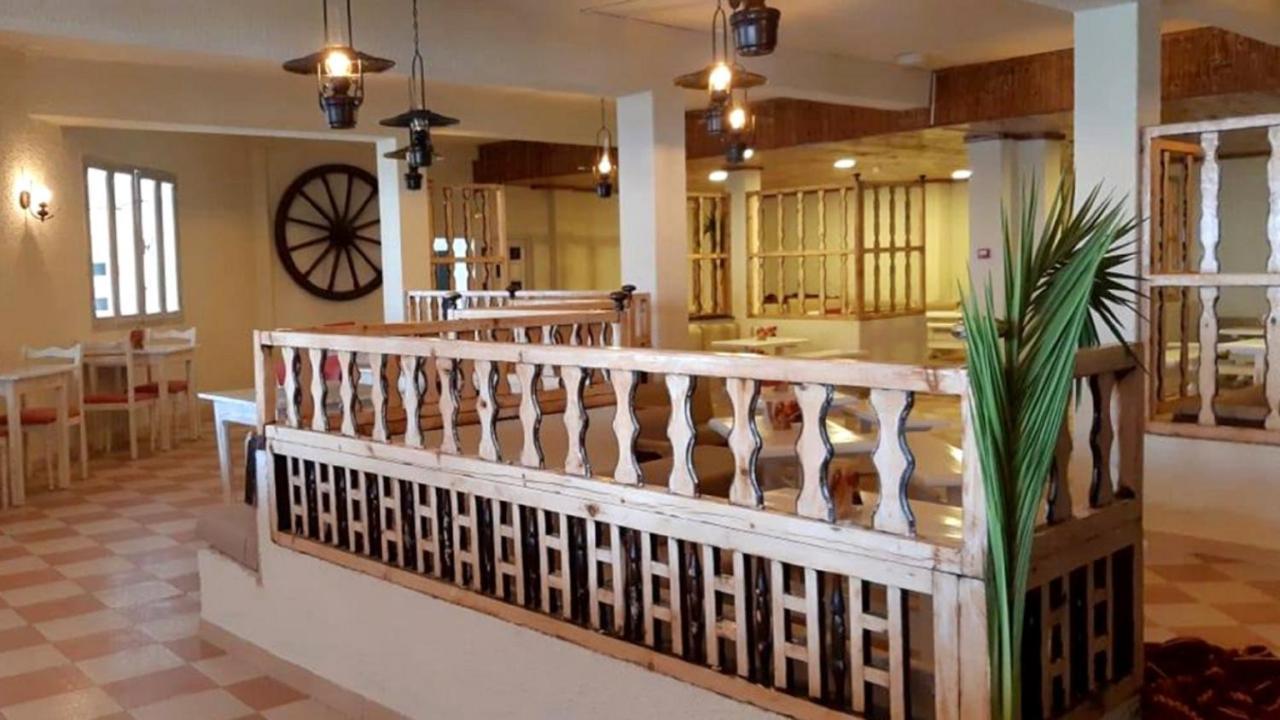 Hotel Best Beach- Family Only Chott Meriem Εξωτερικό φωτογραφία