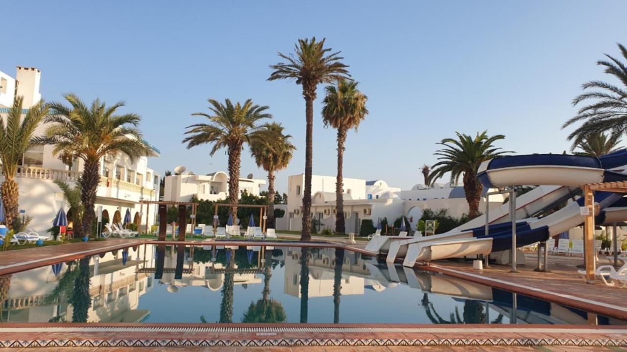 Hotel Best Beach- Family Only Chott Meriem Εξωτερικό φωτογραφία