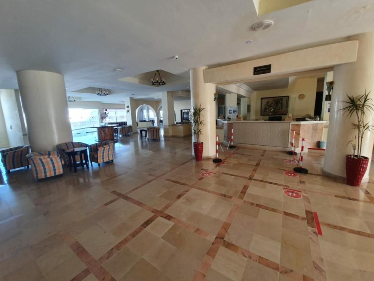 Hotel Best Beach- Family Only Chott Meriem Εξωτερικό φωτογραφία