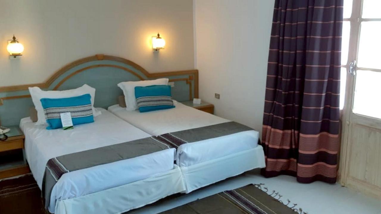 Hotel Best Beach- Family Only Chott Meriem Εξωτερικό φωτογραφία