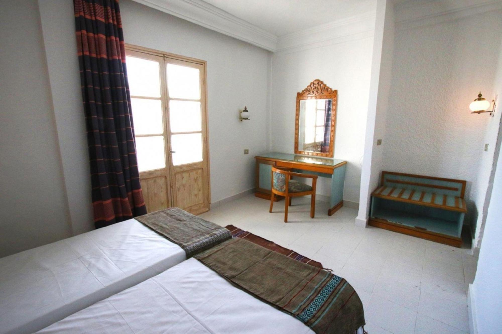 Hotel Best Beach- Family Only Chott Meriem Εξωτερικό φωτογραφία