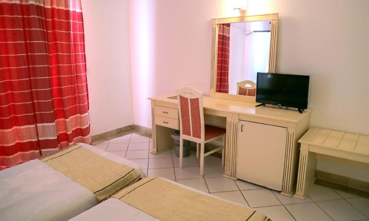 Hotel Best Beach- Family Only Chott Meriem Εξωτερικό φωτογραφία