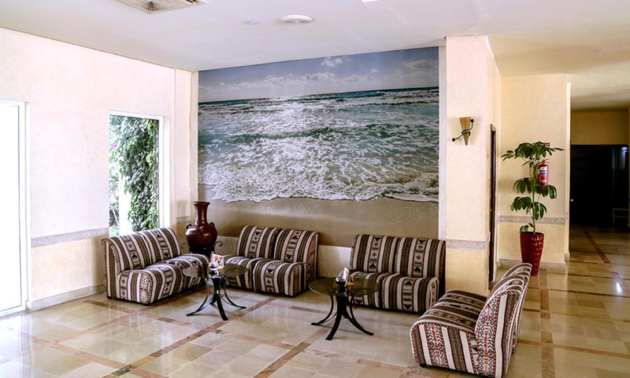 Hotel Best Beach- Family Only Chott Meriem Εξωτερικό φωτογραφία