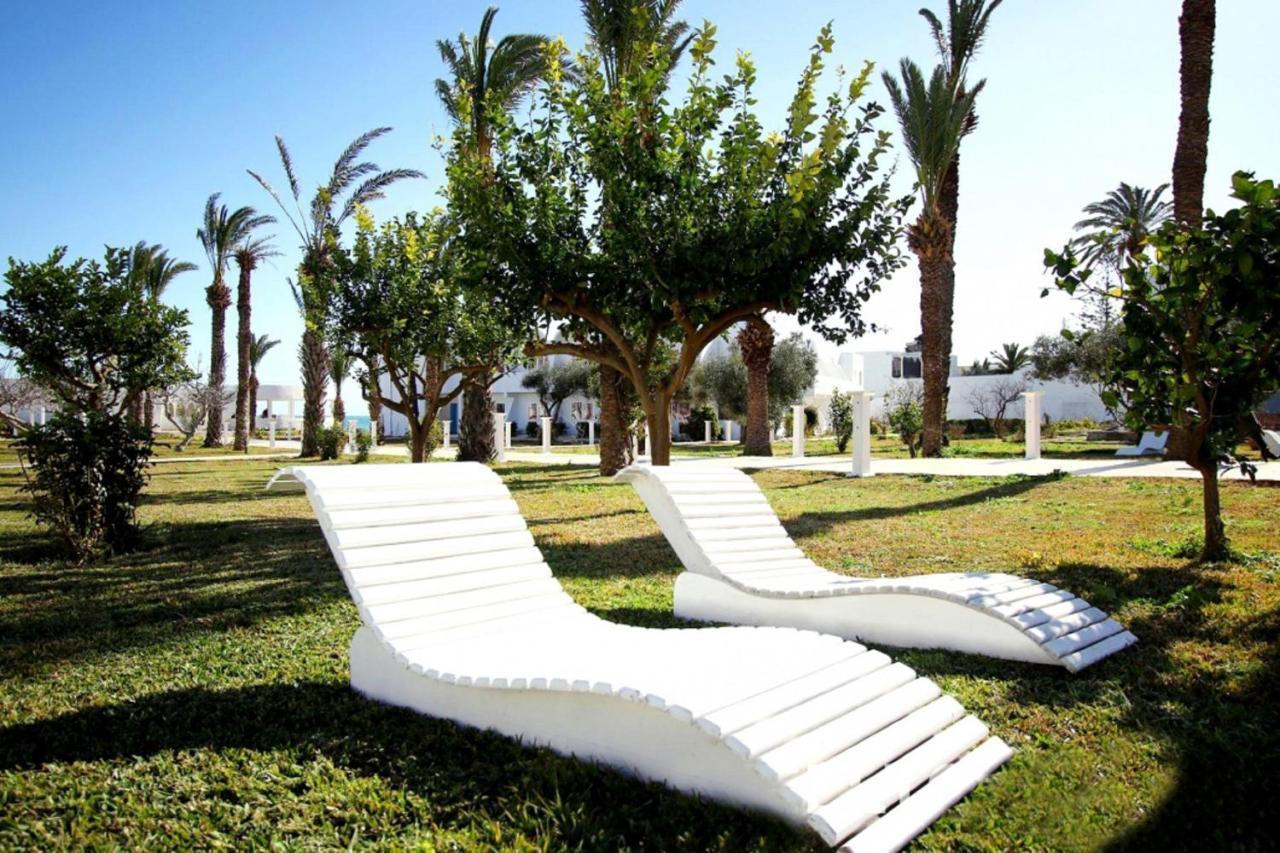 Hotel Best Beach- Family Only Chott Meriem Εξωτερικό φωτογραφία