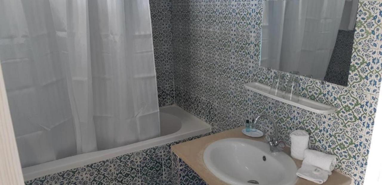 Hotel Best Beach- Family Only Chott Meriem Εξωτερικό φωτογραφία