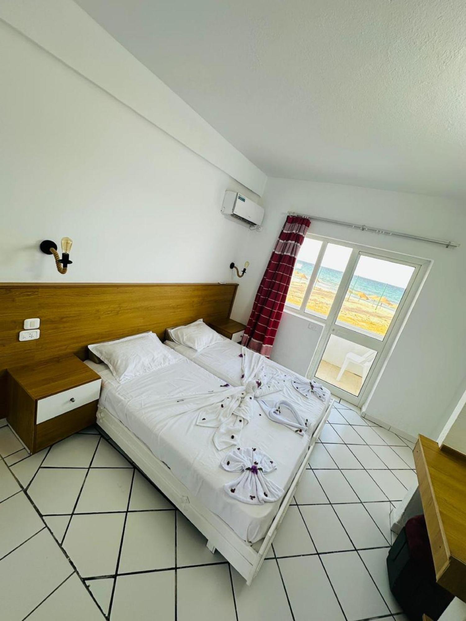 Hotel Best Beach- Family Only Chott Meriem Εξωτερικό φωτογραφία