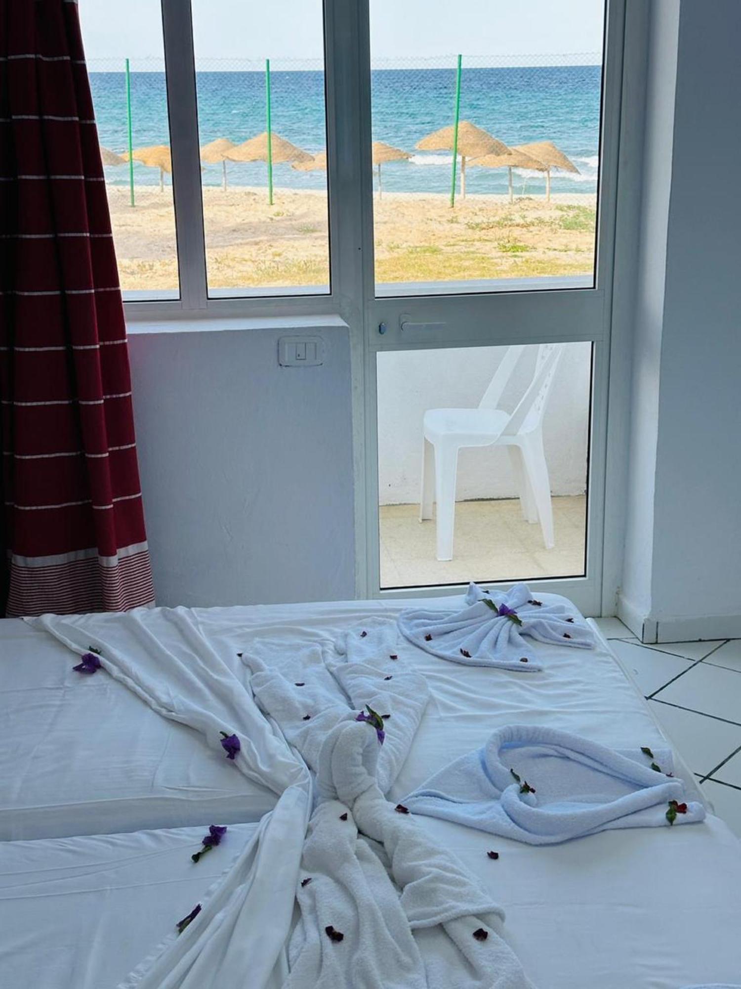 Hotel Best Beach- Family Only Chott Meriem Εξωτερικό φωτογραφία