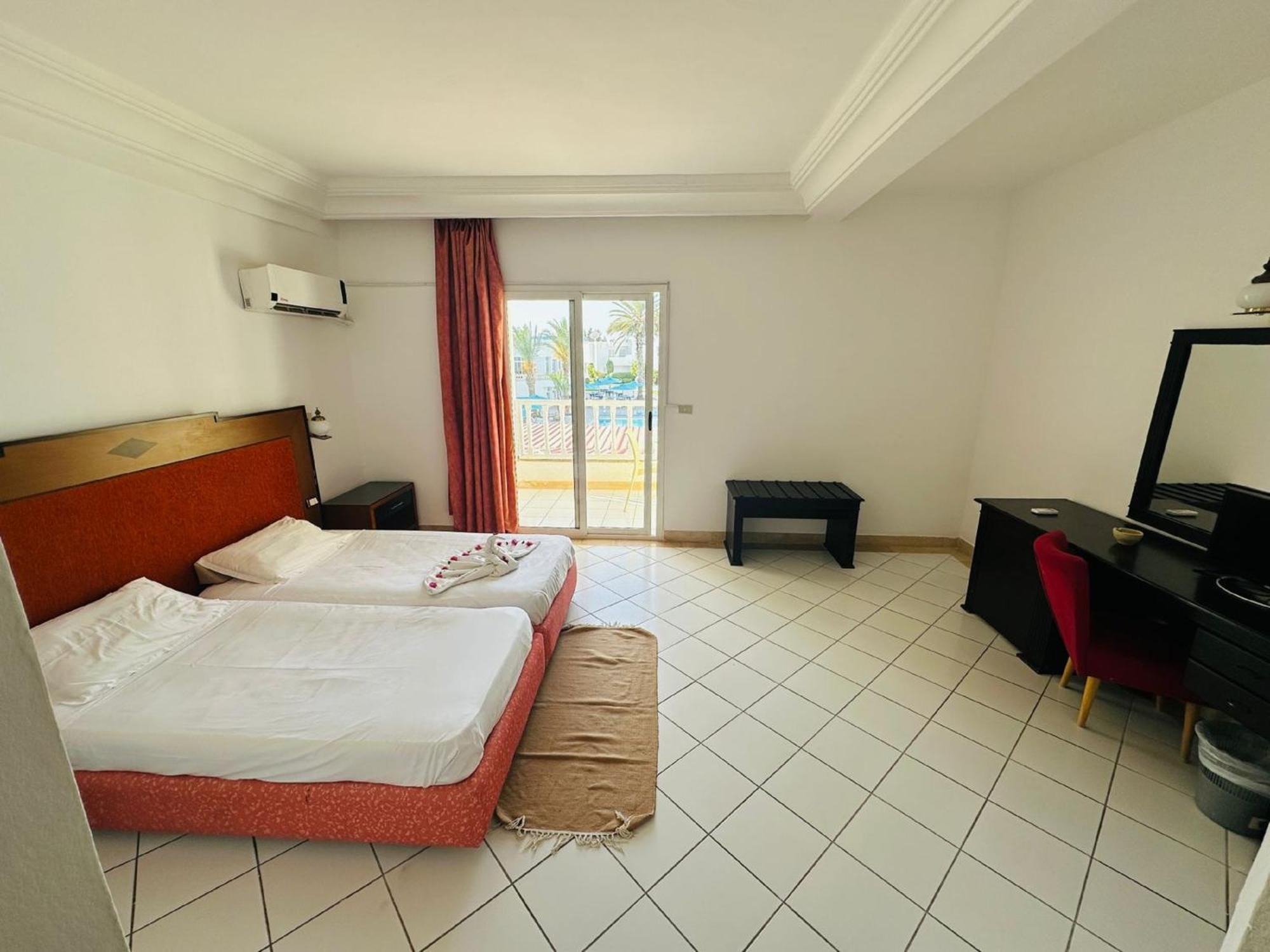 Hotel Best Beach- Family Only Chott Meriem Εξωτερικό φωτογραφία