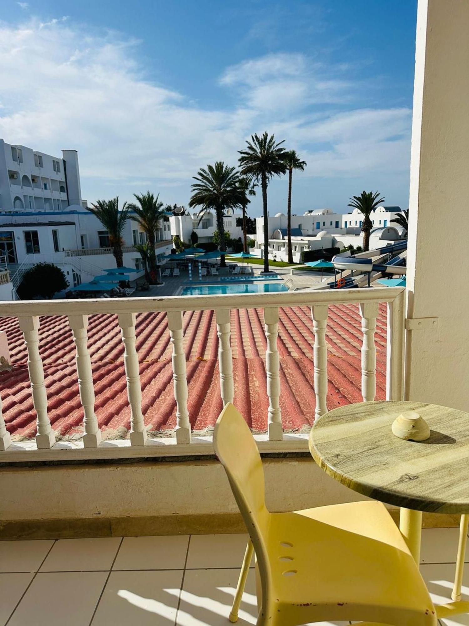 Hotel Best Beach- Family Only Chott Meriem Εξωτερικό φωτογραφία