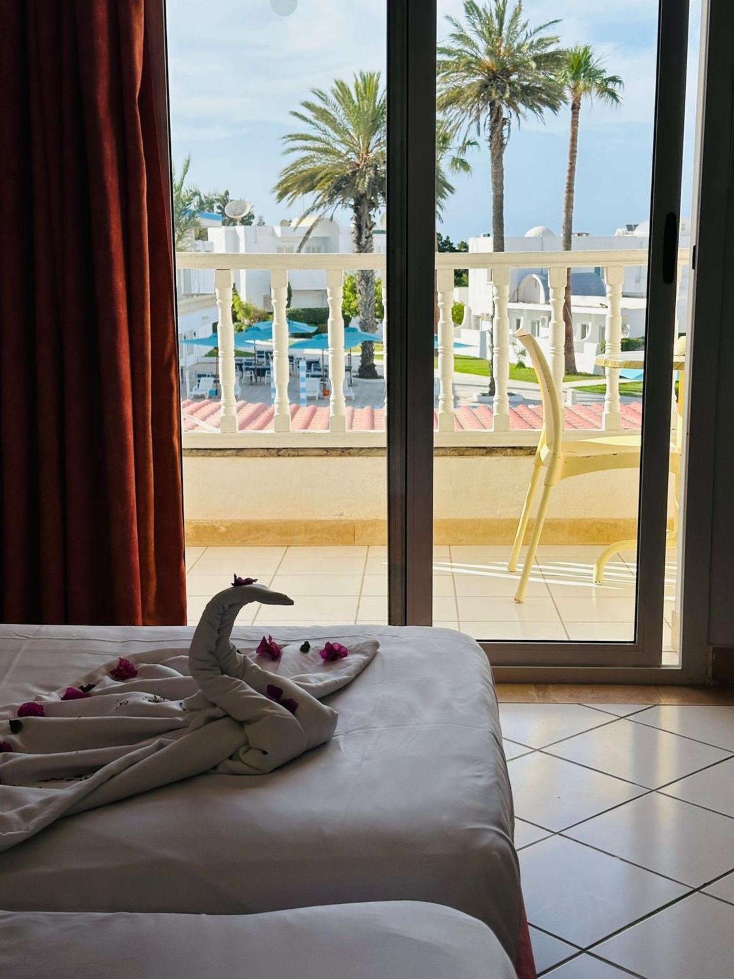 Hotel Best Beach- Family Only Chott Meriem Εξωτερικό φωτογραφία