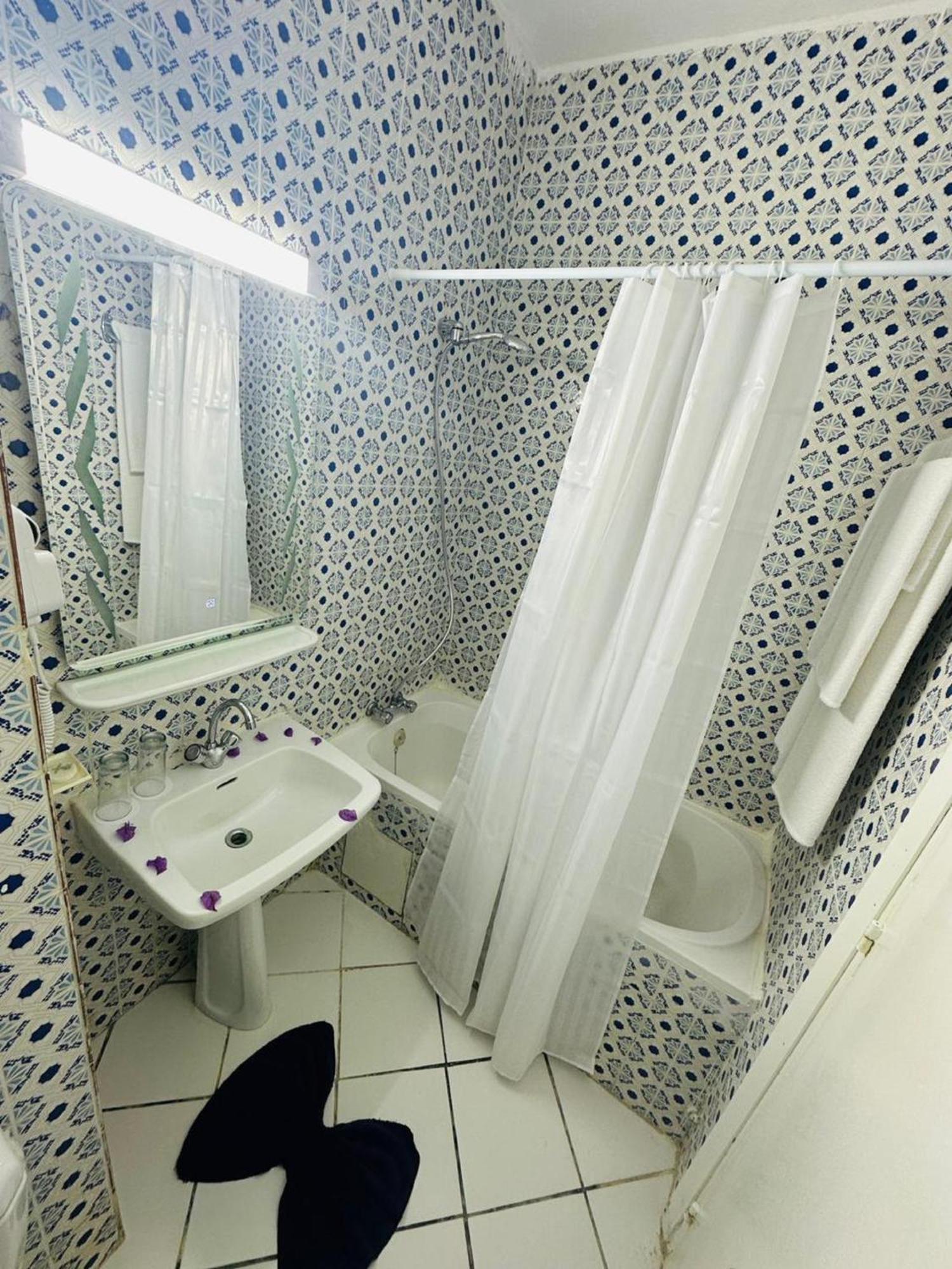 Hotel Best Beach- Family Only Chott Meriem Εξωτερικό φωτογραφία