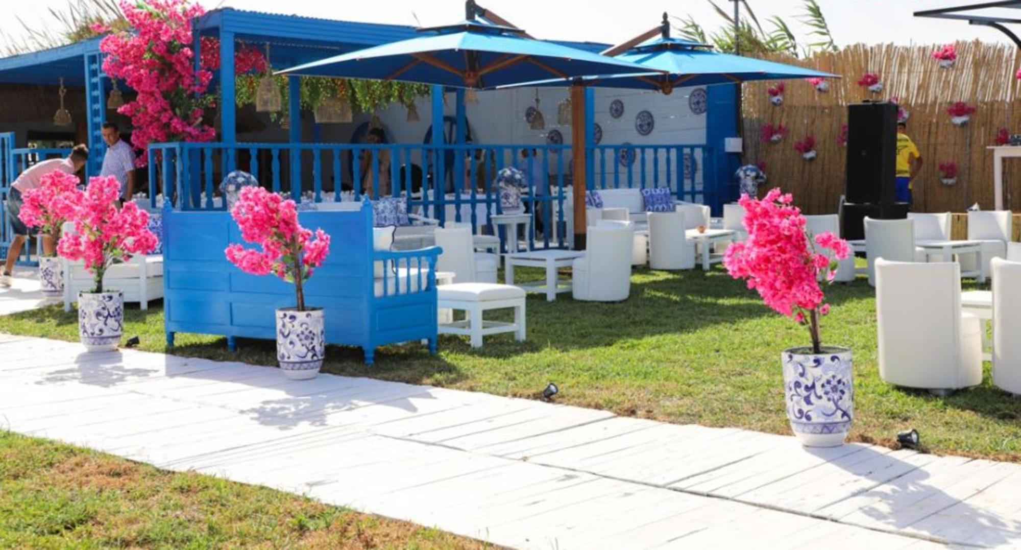 Hotel Best Beach- Family Only Chott Meriem Εξωτερικό φωτογραφία