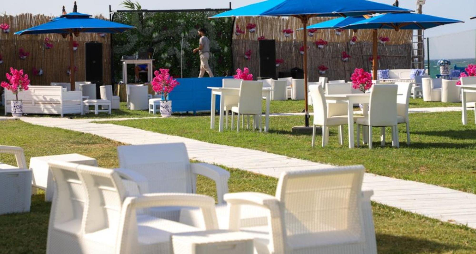 Hotel Best Beach- Family Only Chott Meriem Εξωτερικό φωτογραφία