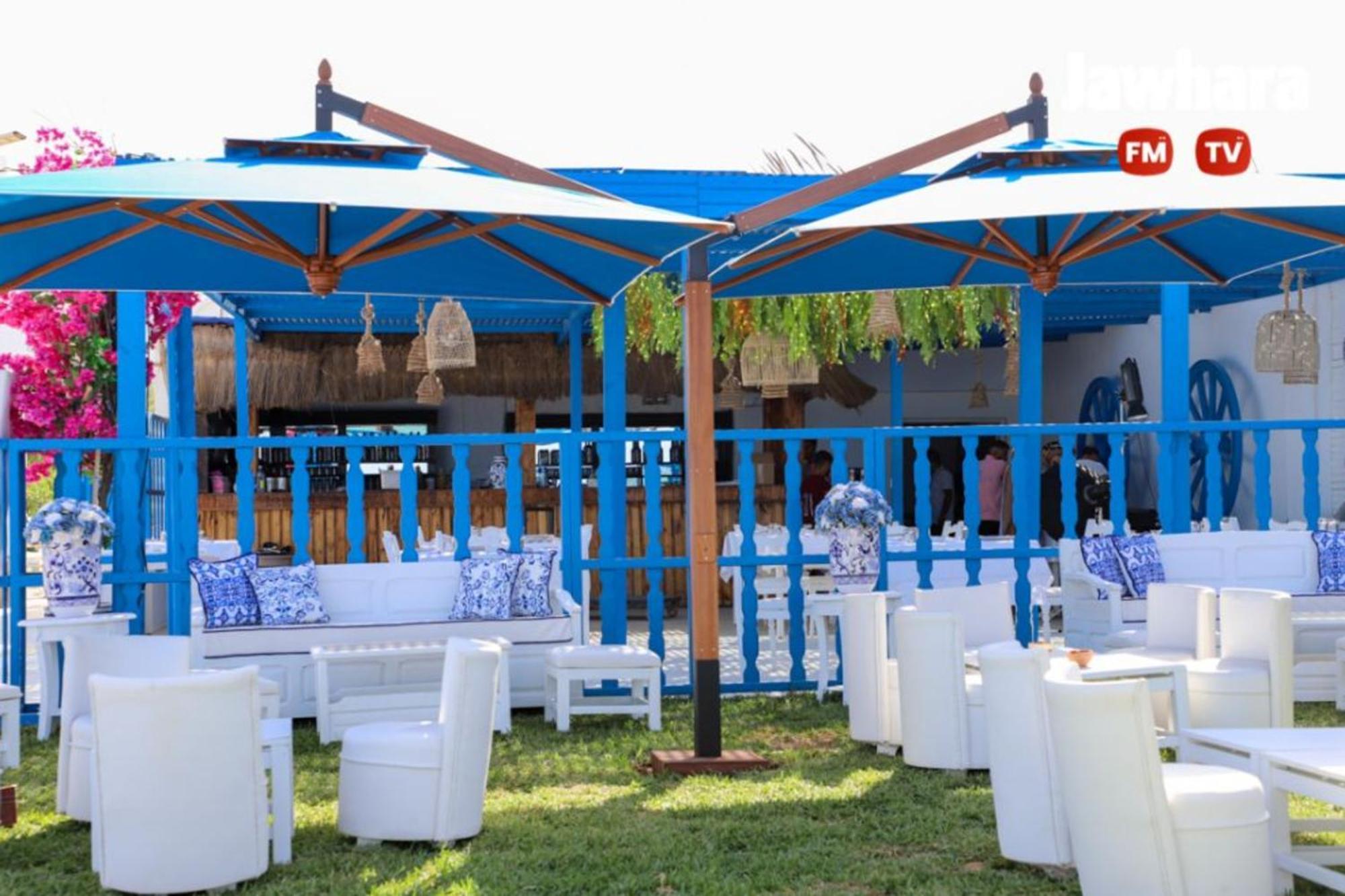 Hotel Best Beach- Family Only Chott Meriem Εξωτερικό φωτογραφία